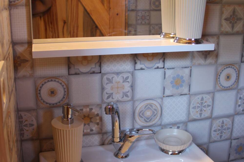 Photo of Bathroom in Selcuk