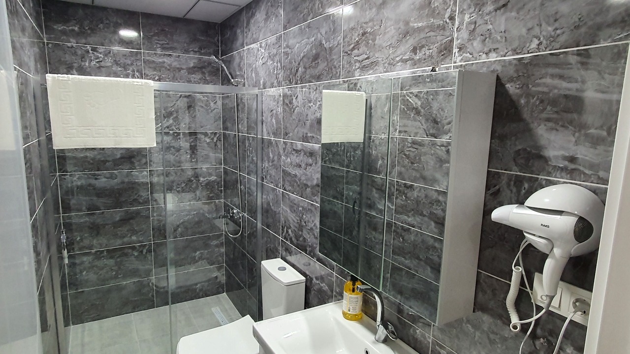 Photo of Bathroom in Pendik