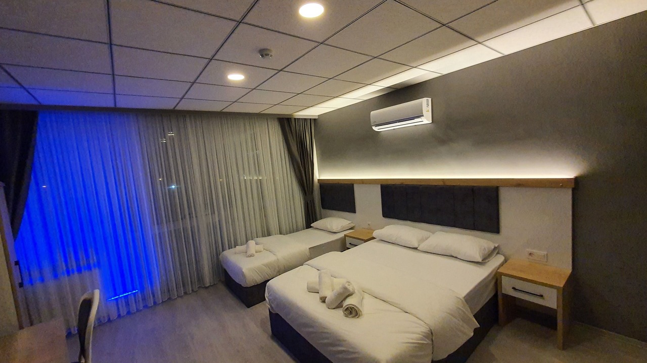 Photo of Bedroom in Pendik