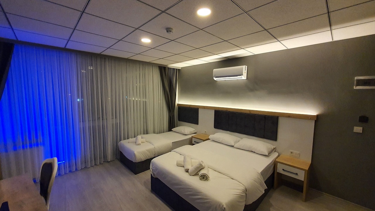 Photo of Bedroom in Pendik