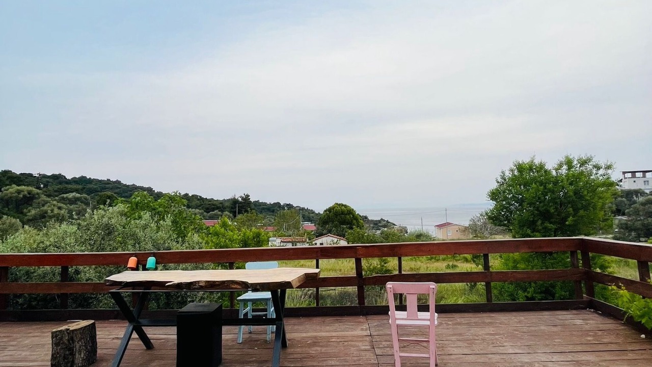 Photo of Outdoor in Karaburun