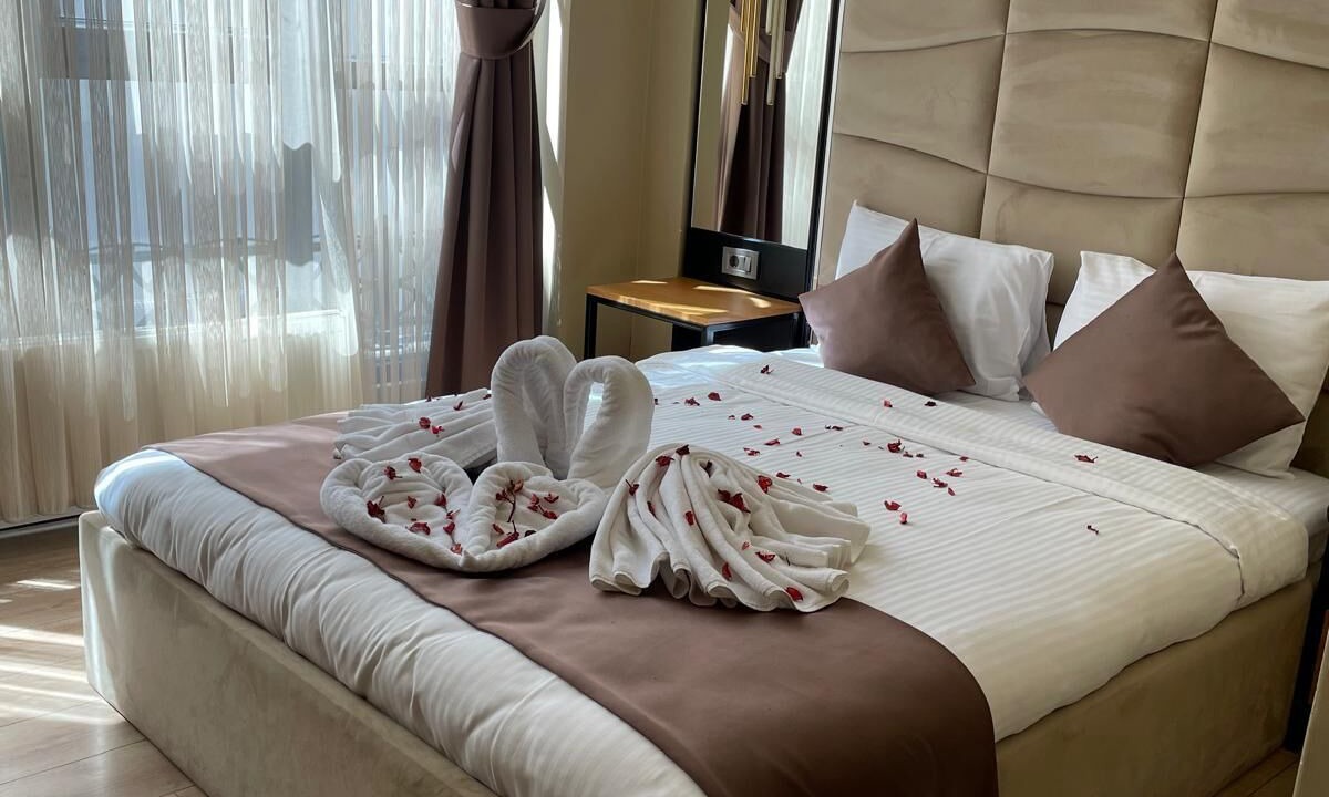 Photo of Bedroom in Ortakoy