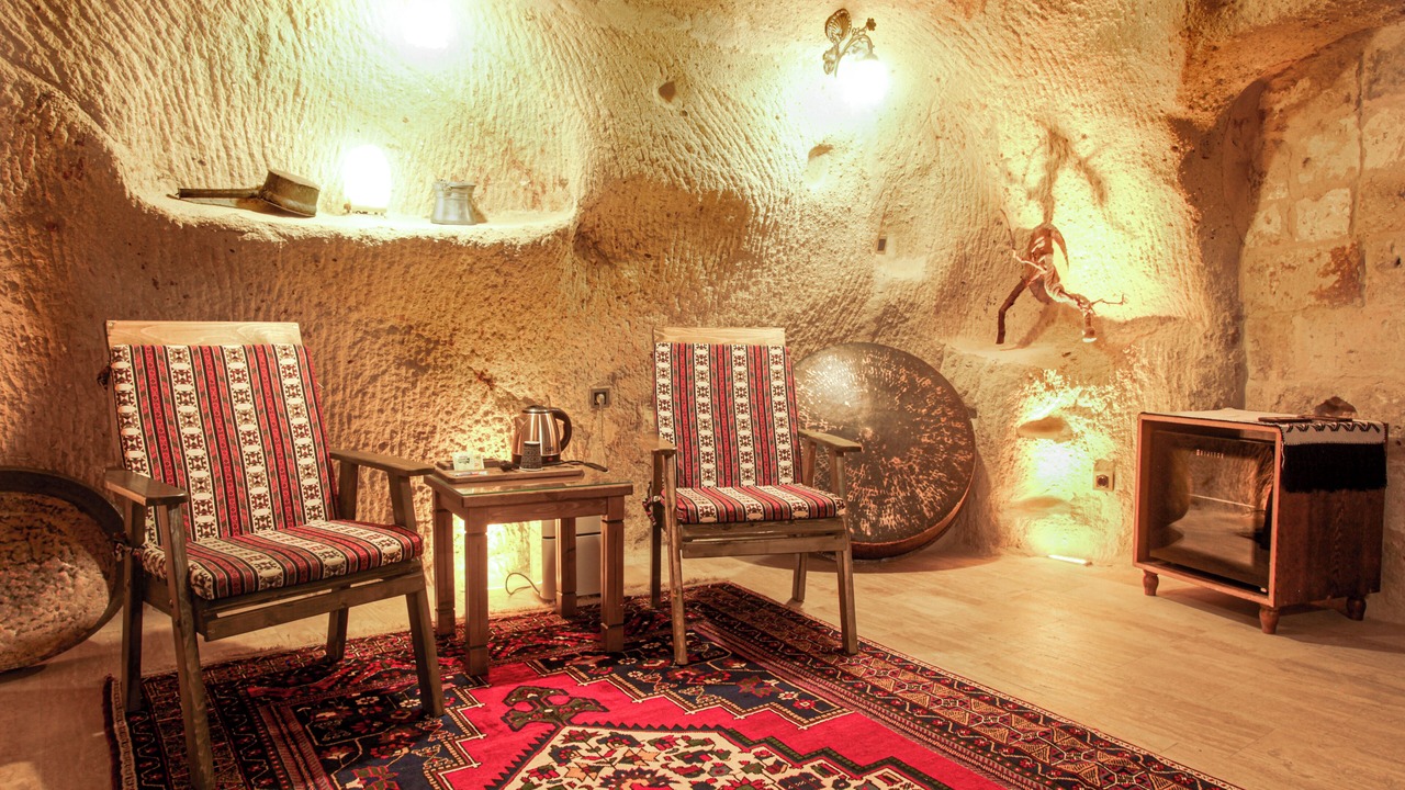 Photo of Bedroom in Nar