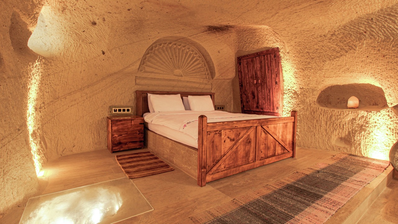 Photo of Bedroom in Nar