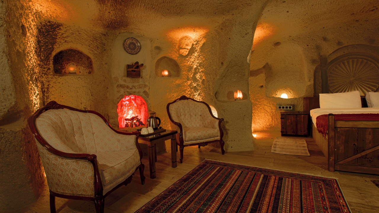 Photo of Livingroom in Nar