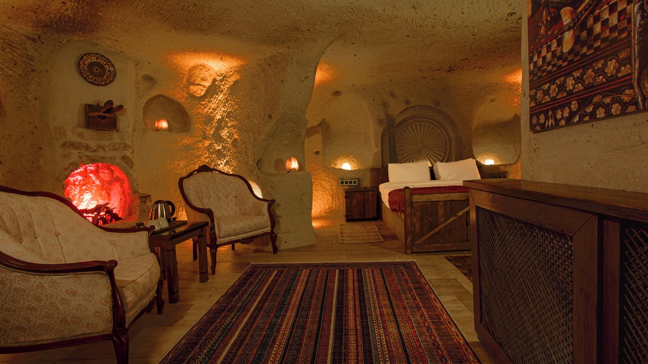 Photo of Livingroom in Nar