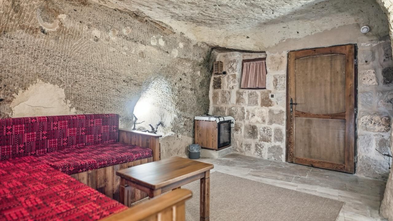 Photo of Bedroom in Nar