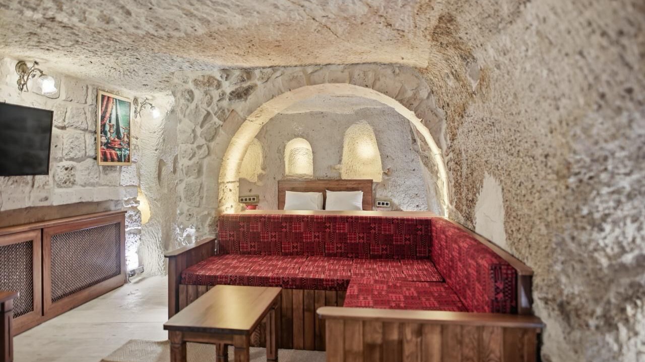 Photo of Bedroom in Nar