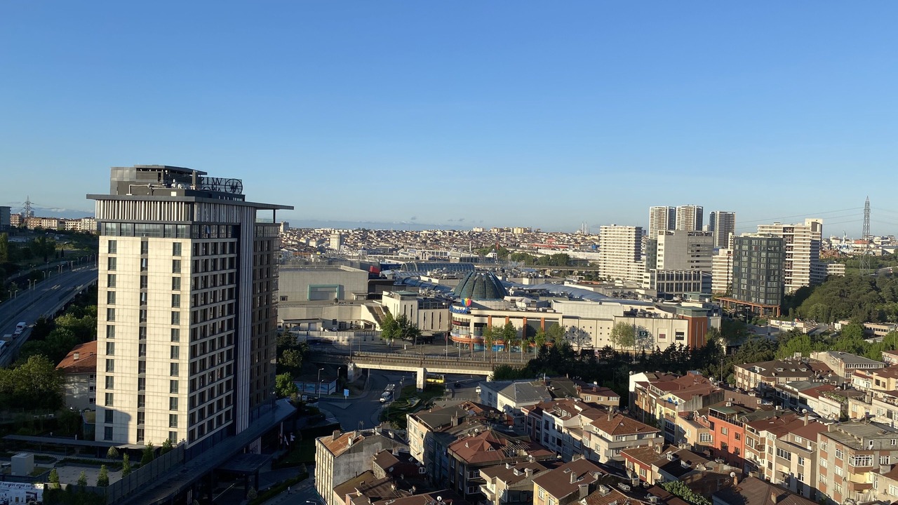 Photo of Outdoor in Bayrampasa
