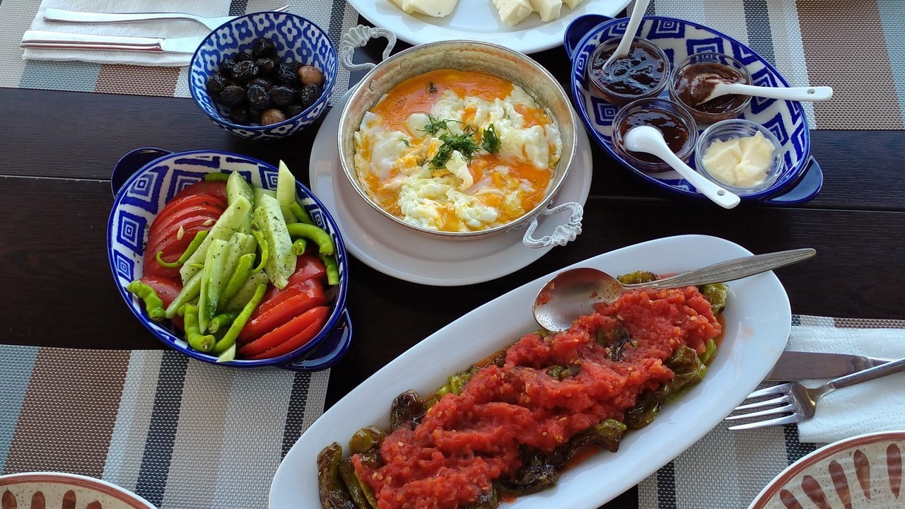 Photo of Others in Urla