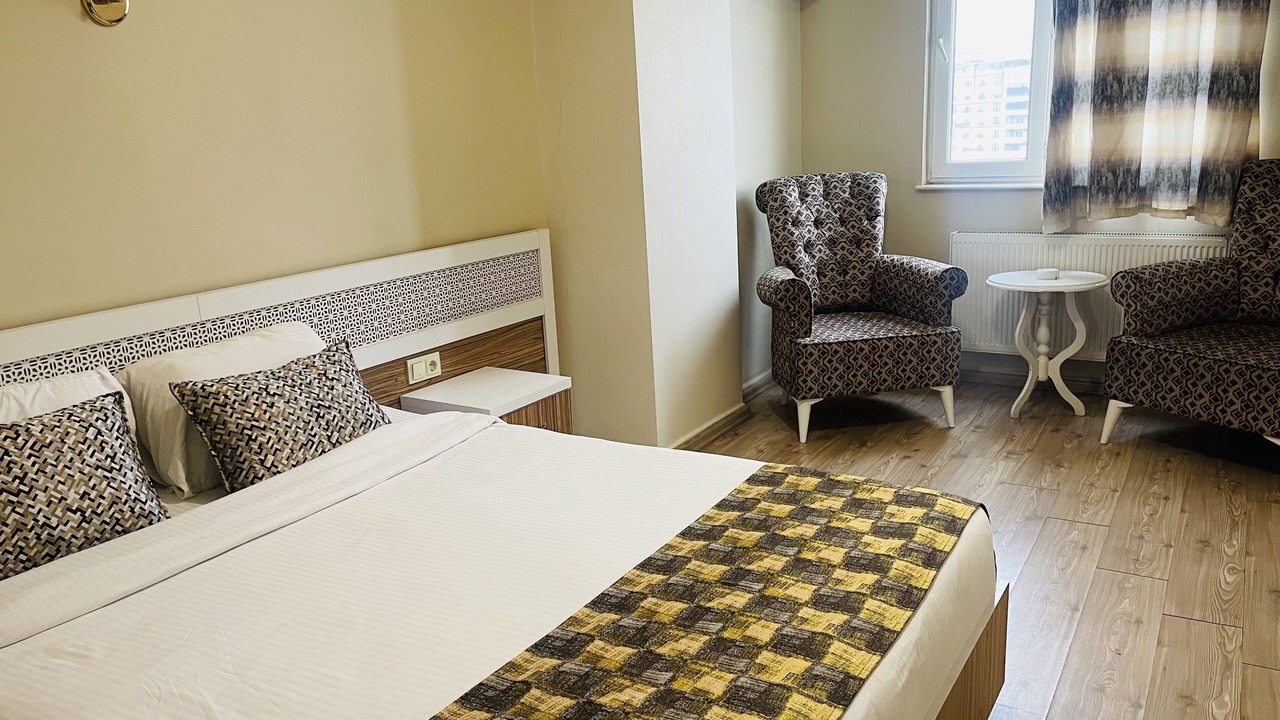 Photo of Bedroom in Haliliye