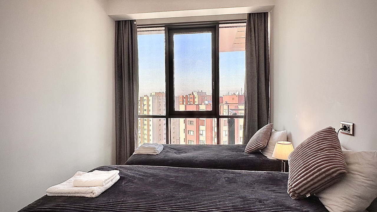Photo of Bedroom in Uludag