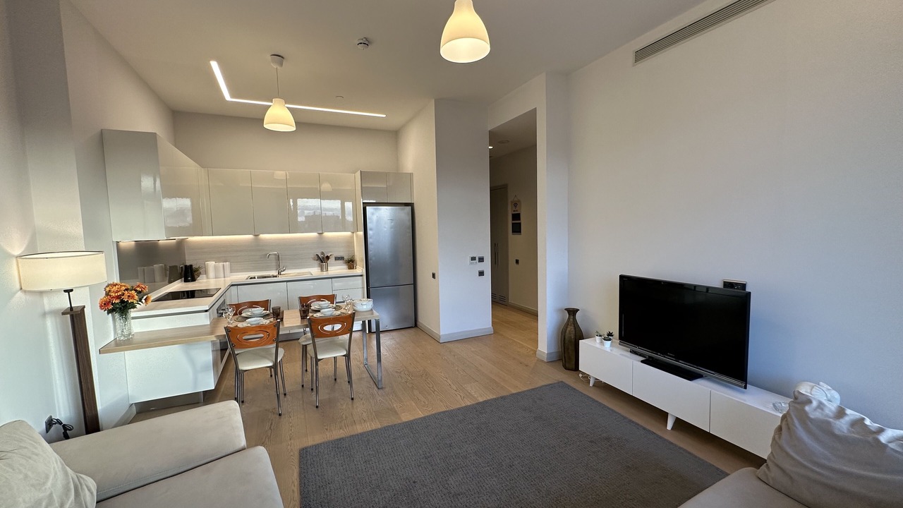 Photo of Livingroom in Uludag