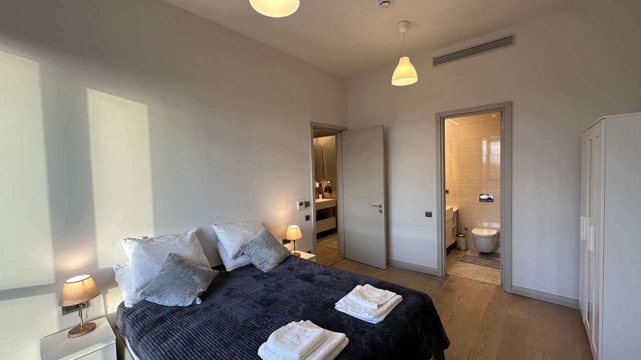 Photo of Bedroom in Uludag