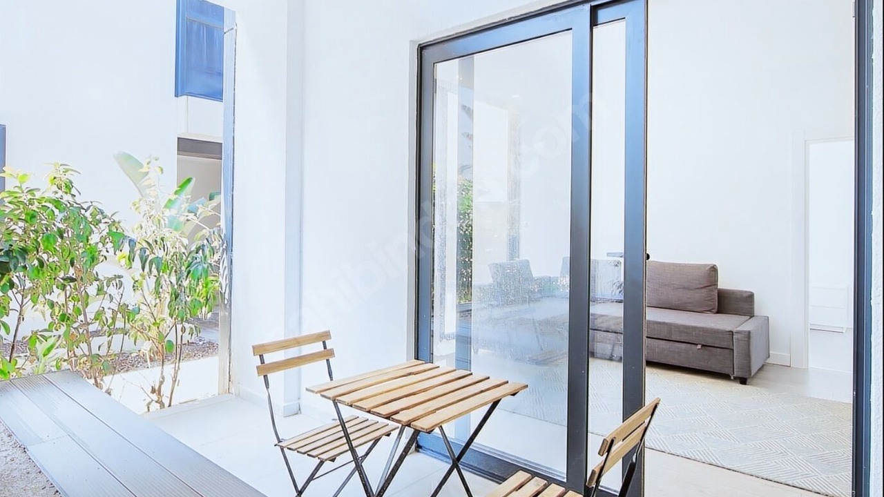 Photo of Outdoor in Bodrum City Center