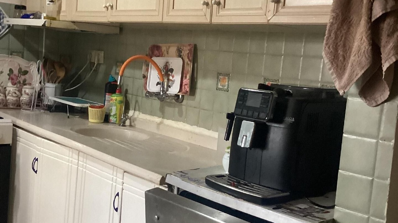 Photo of Kitchen in Bogazkent