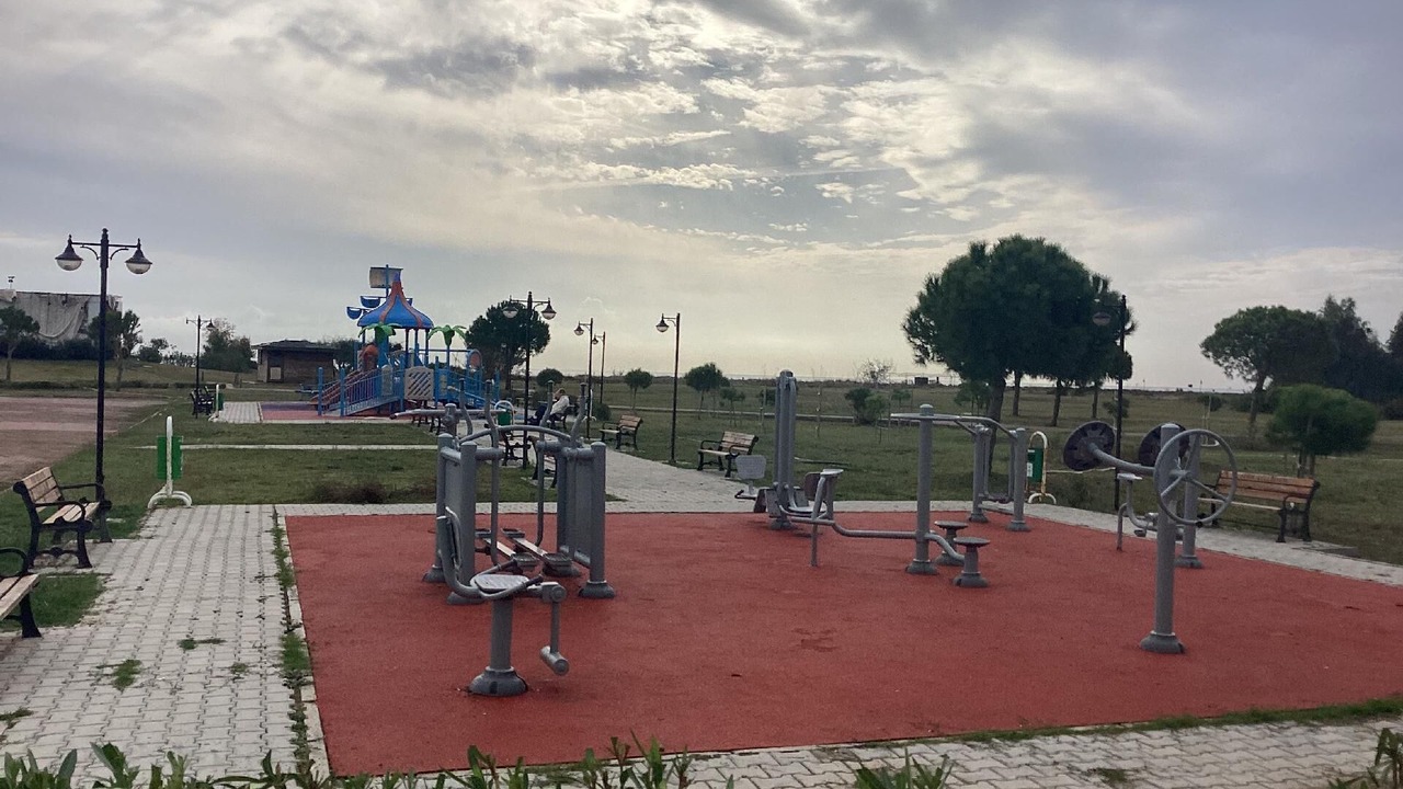 Photo of Outdoor in Bogazkent