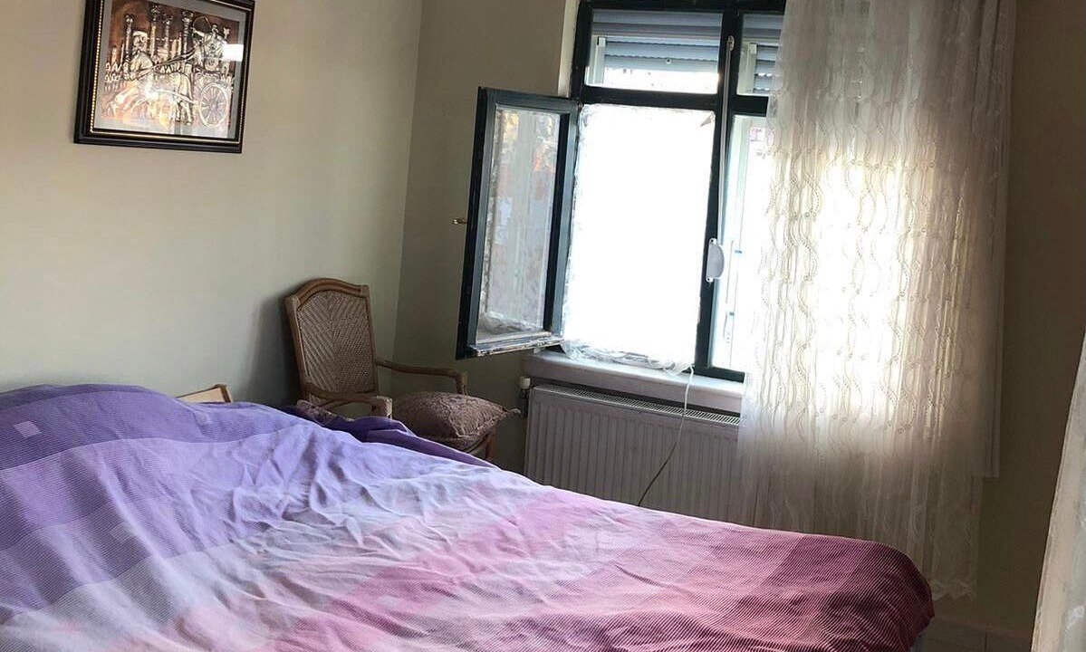 Photo of Bedroom in Bogazkent