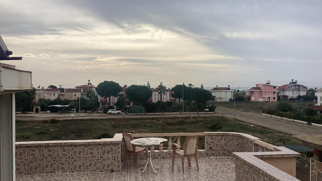 Photo of Outdoor in Bogazkent