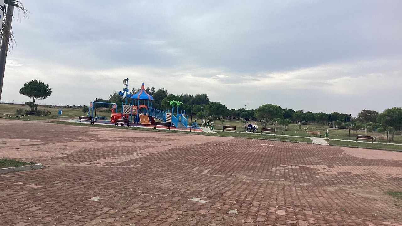 Photo of Others in Bogazkent