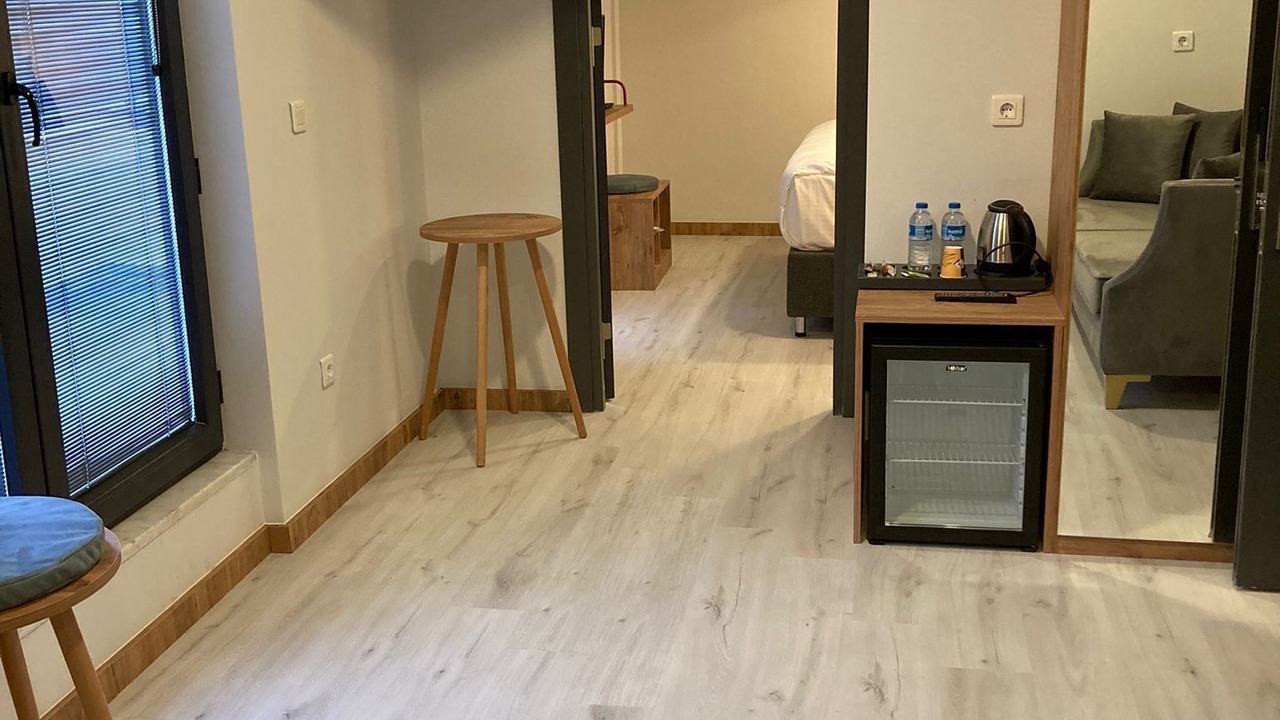 Photo of Bedroom in Kadikoy