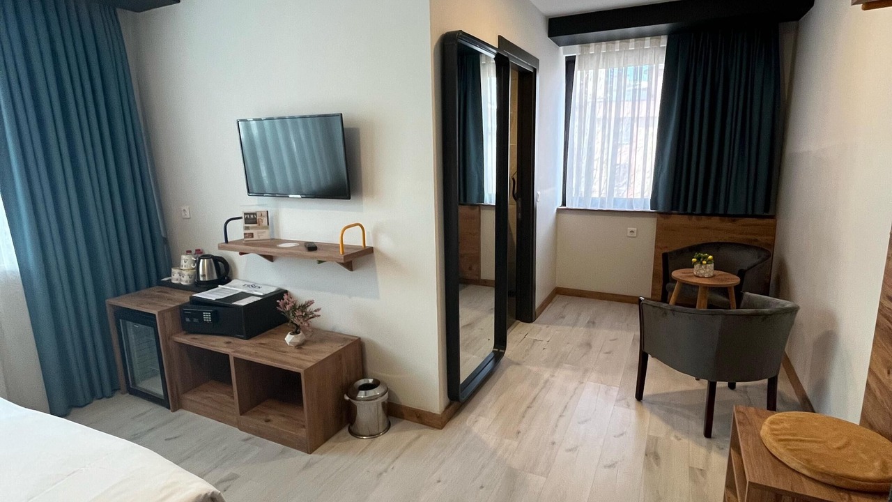 Photo of Bedroom in Kadikoy