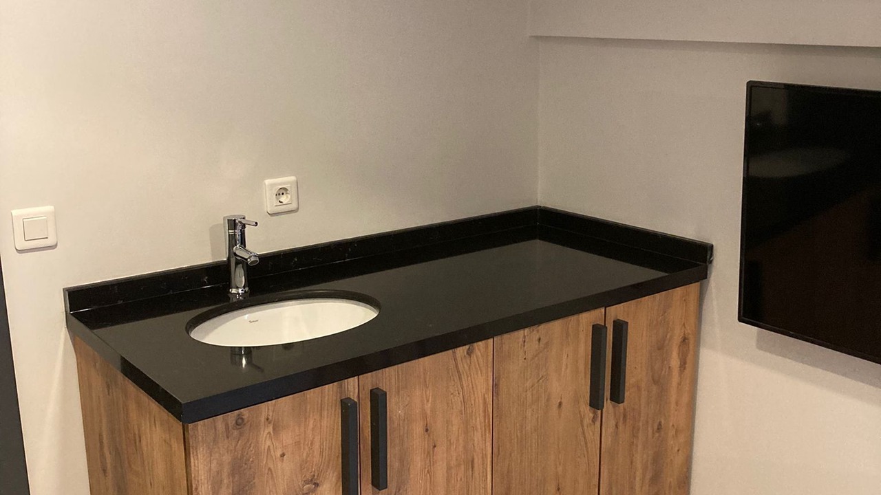 Photo of Bedroom in Kadikoy