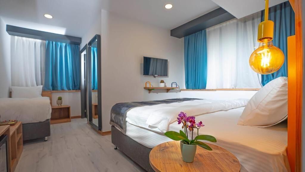 Photo of Bedroom in Kadikoy