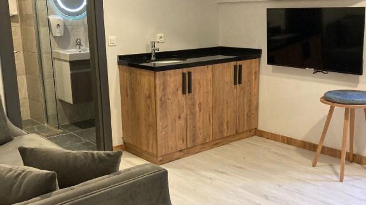 Photo of Bedroom in Kadikoy