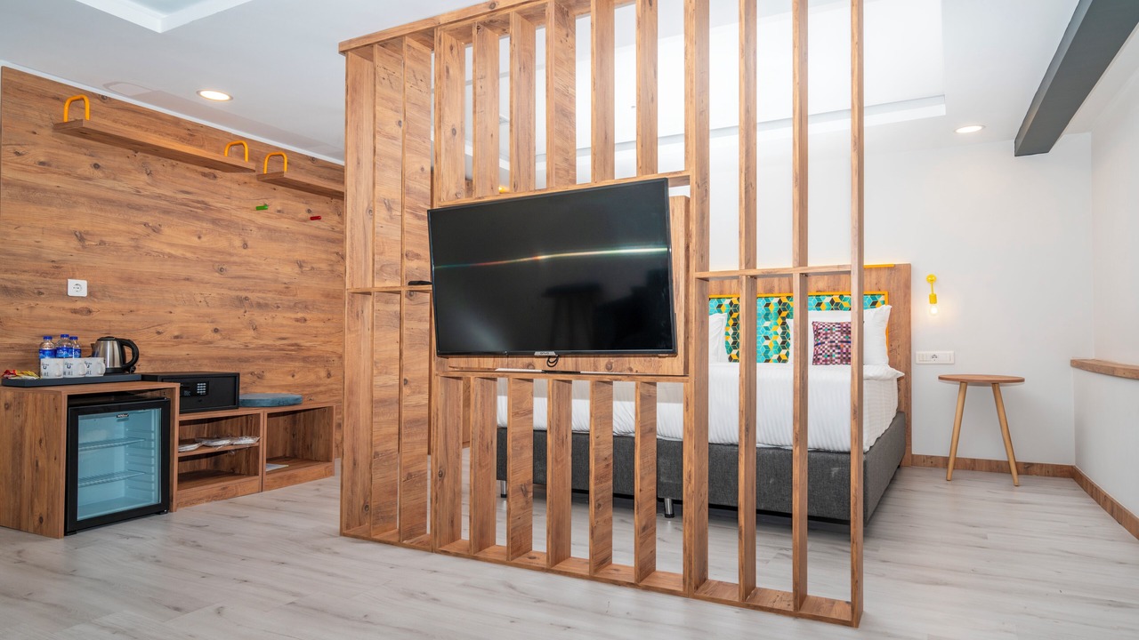 Photo of Bedroom in Kadikoy