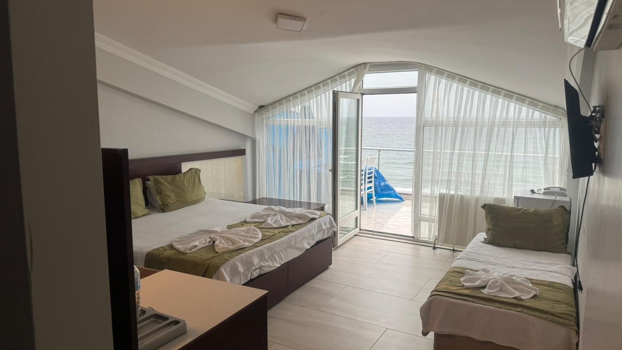 Photo of Bedroom in Buyukcekmece