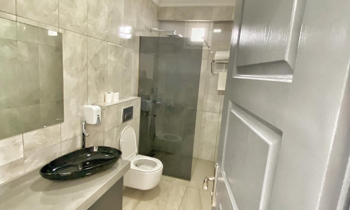 Photo of Bathroom in Buyukcekmece