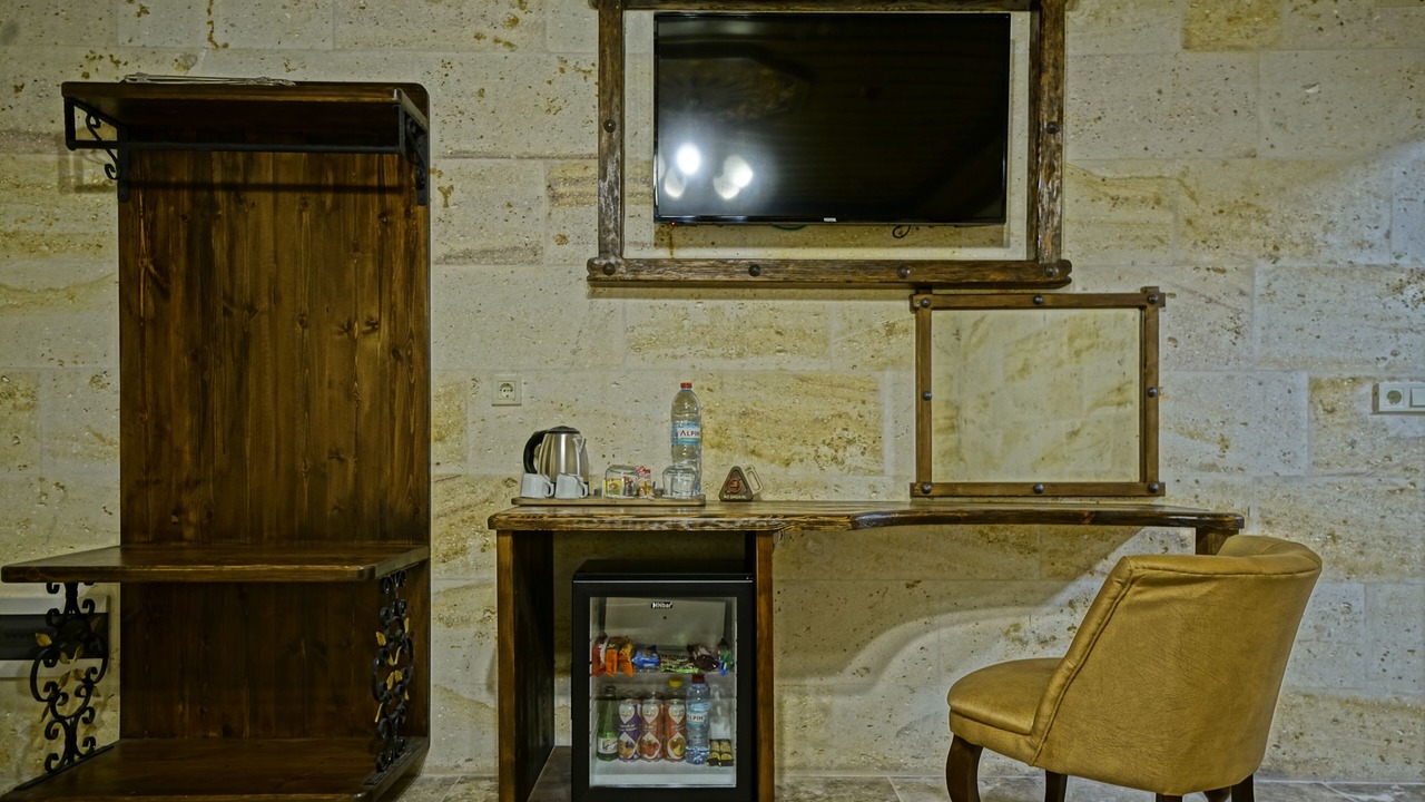 Photo of Bedroom in Cavusin