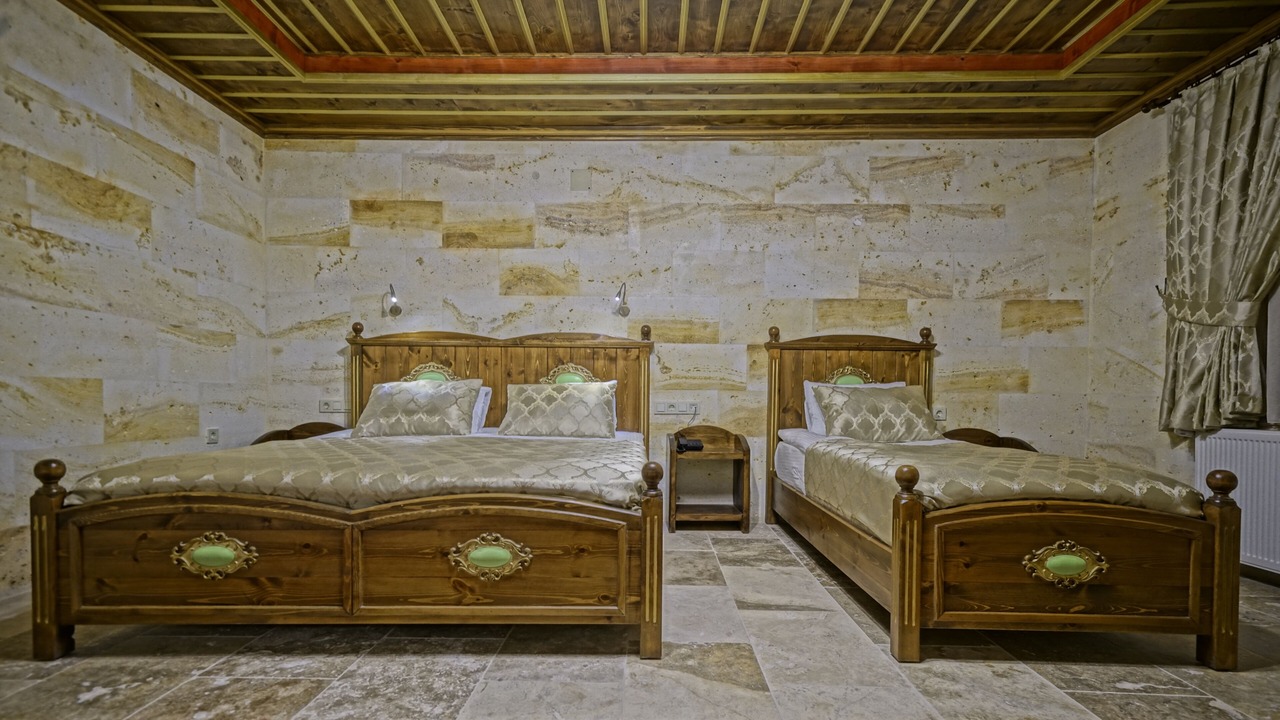 Photo of Bedroom in Cavusin