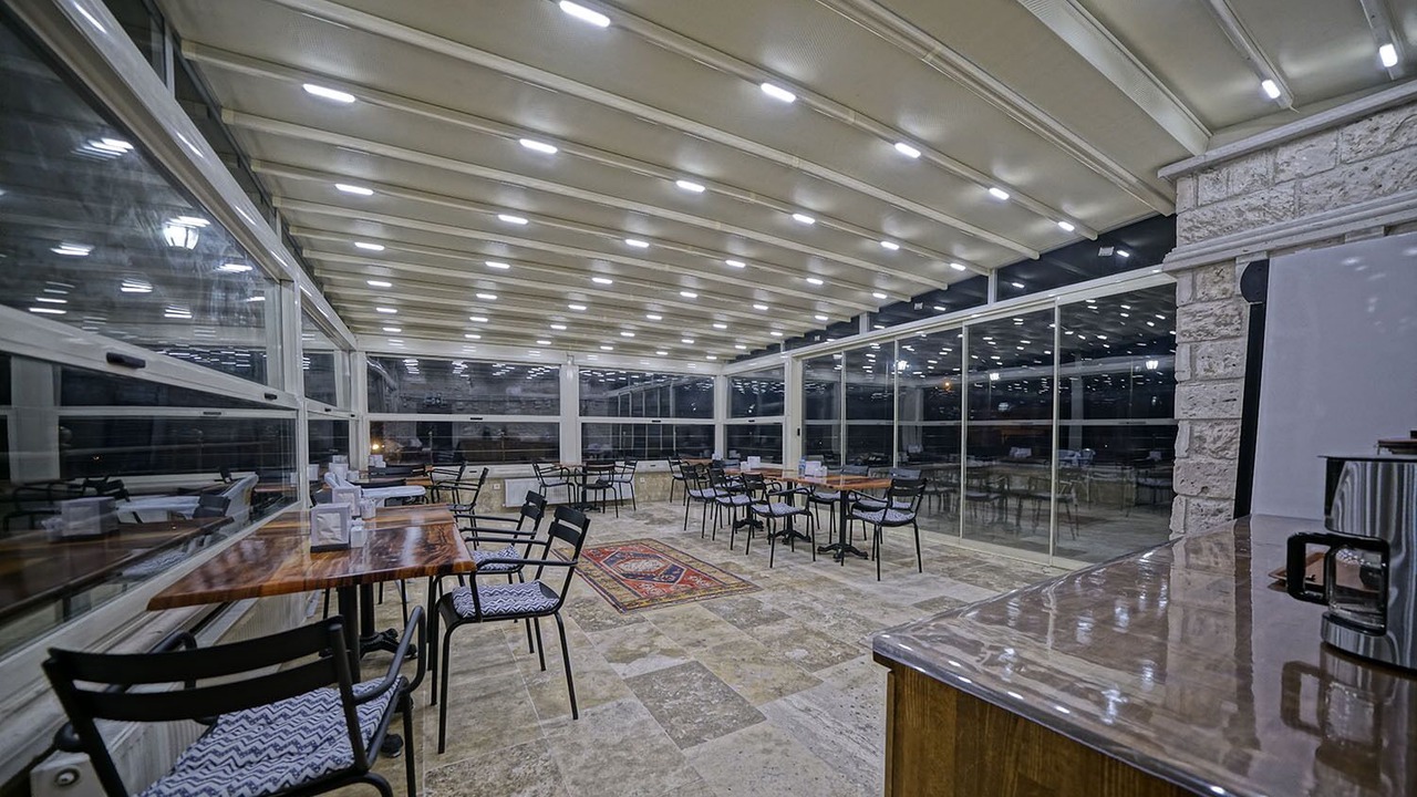 Photo of Patio Balcony in Cavusin
