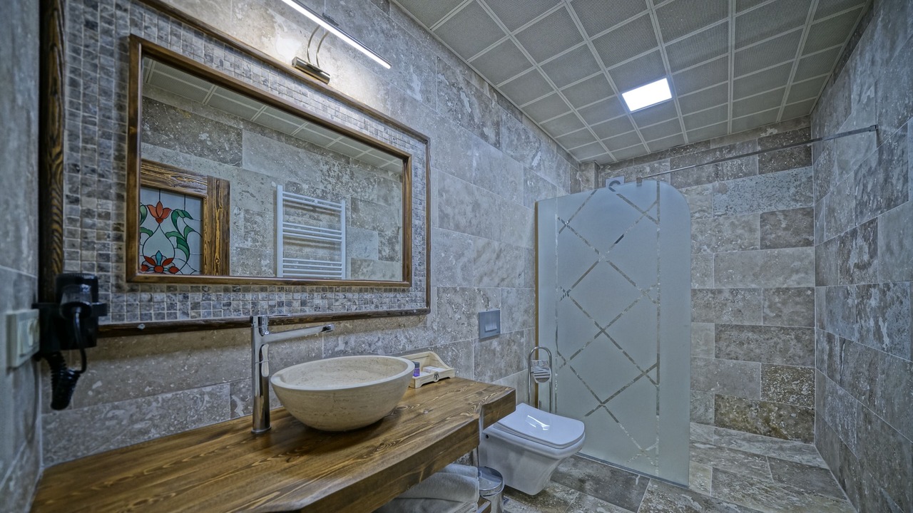 Photo of Bathroom in Cavusin