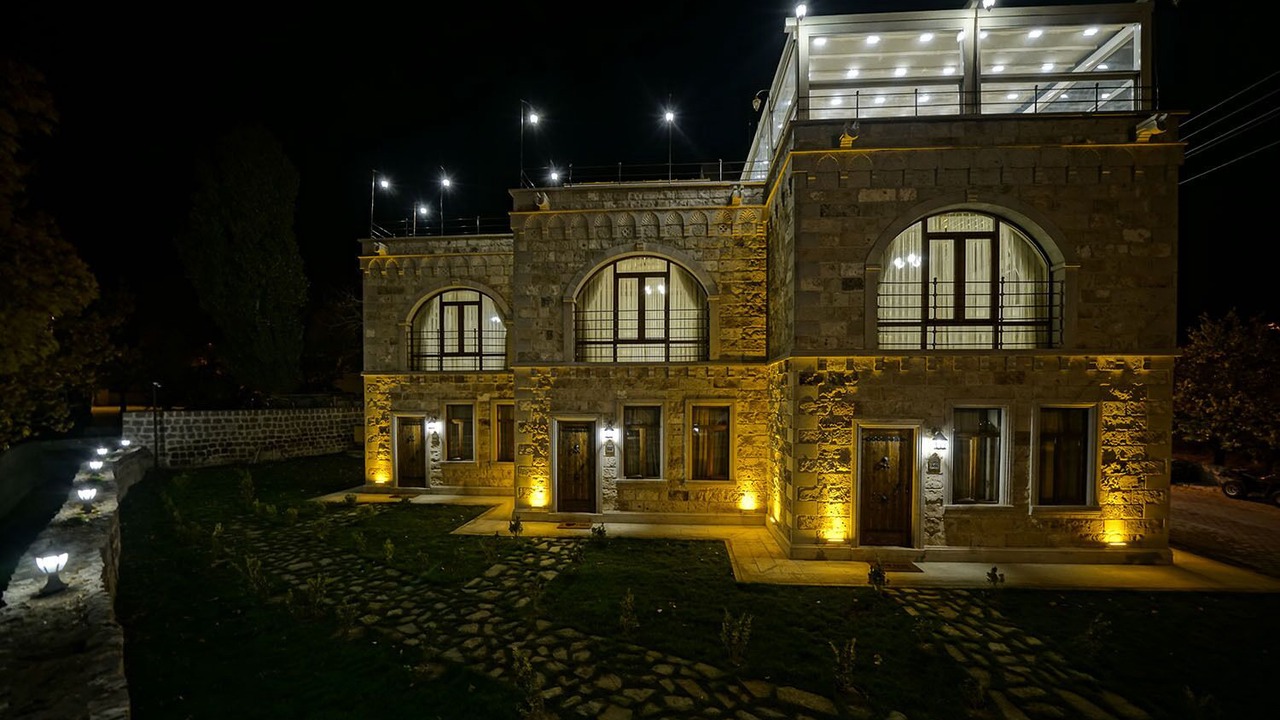 Photo of Outdoor in Cavusin