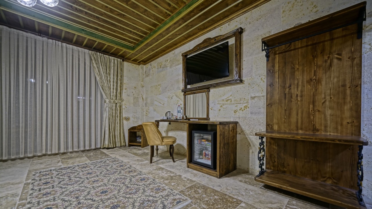 Photo of Bedroom in Cavusin