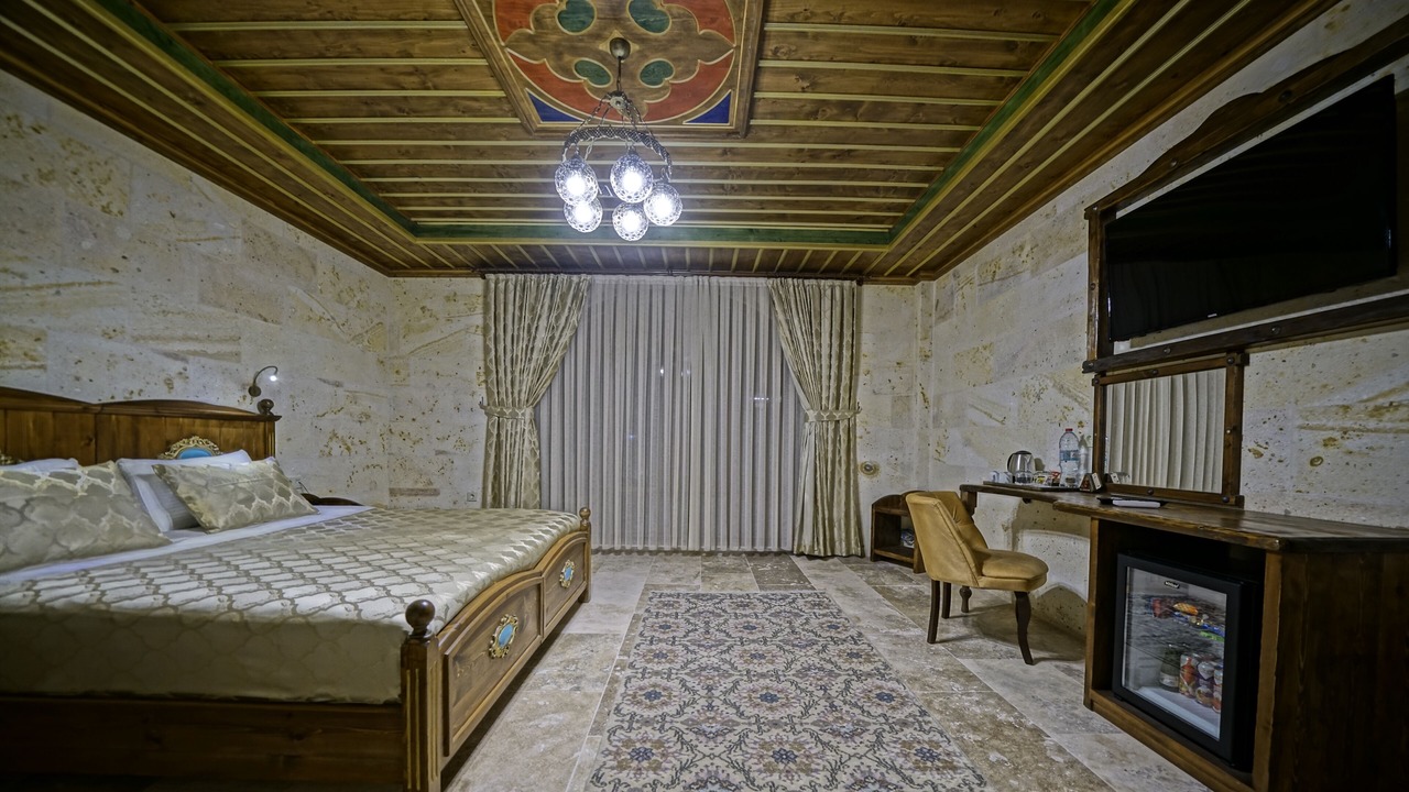 Photo of Bedroom in Cavusin