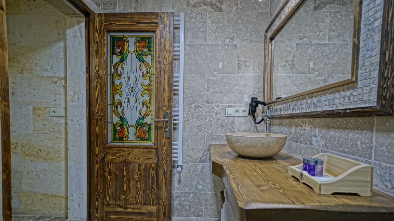 Photo of Bathroom in Cavusin