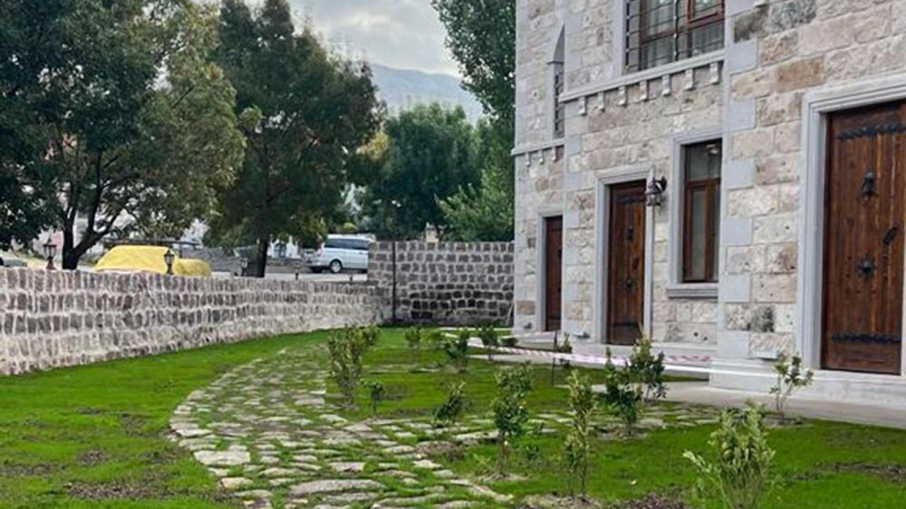 Photo of Outdoor in Cavusin