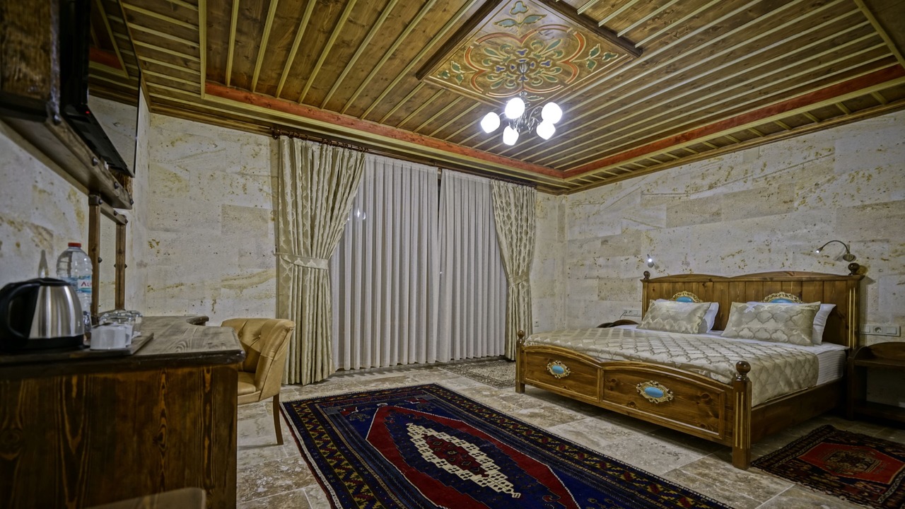 Photo of Bedroom in Cavusin
