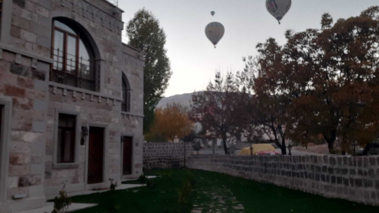 Photo of Outdoor in Cavusin
