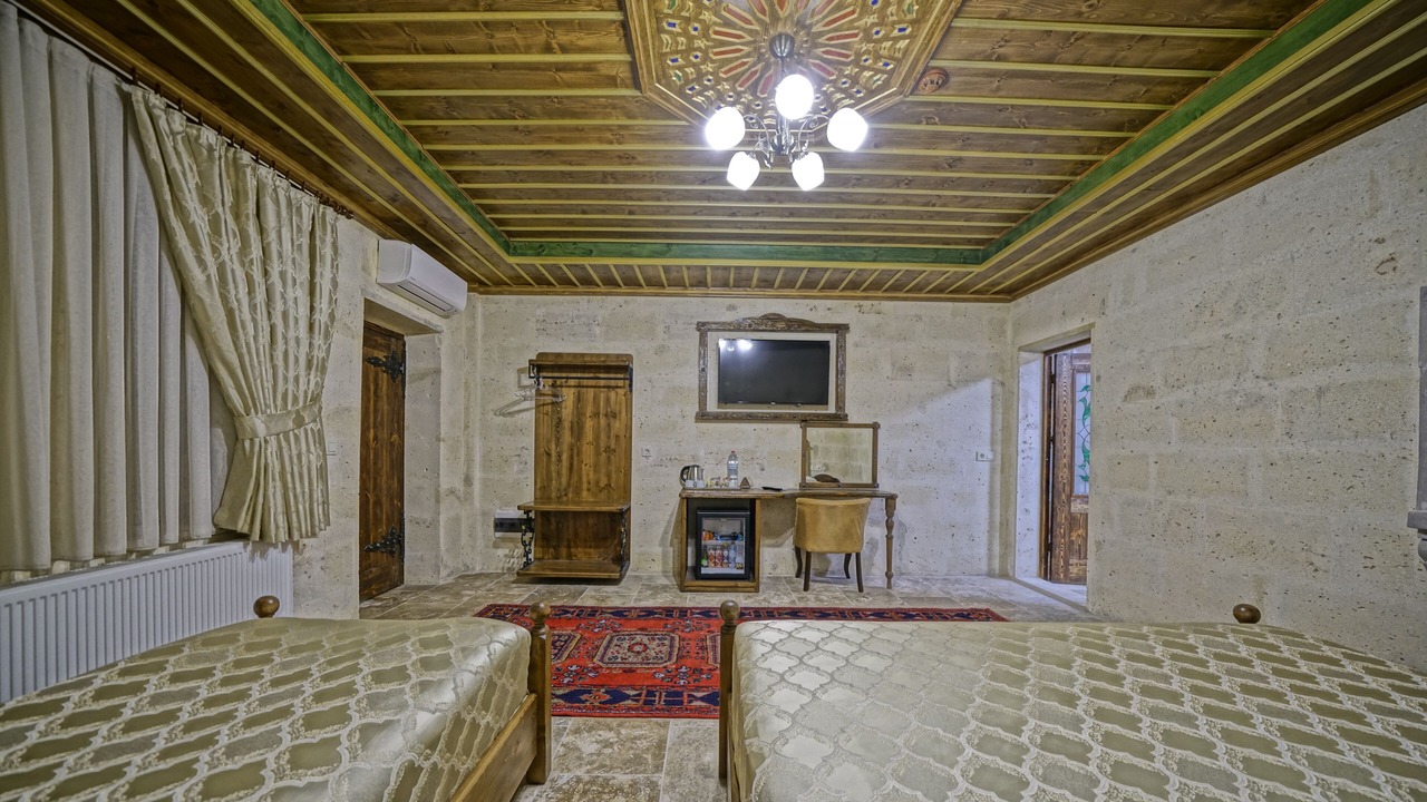 Photo of Bedroom in Cavusin