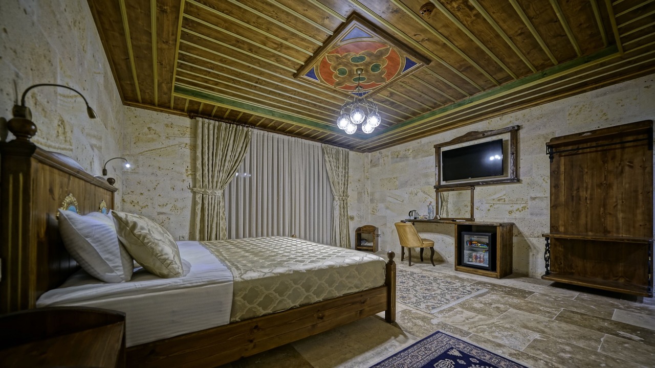 Photo of Bedroom in Cavusin