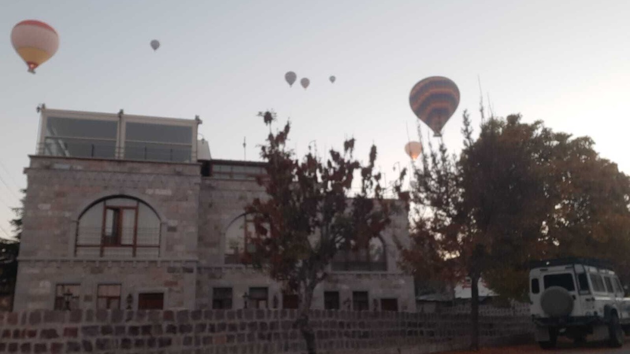 Photo of Outdoor in Cavusin