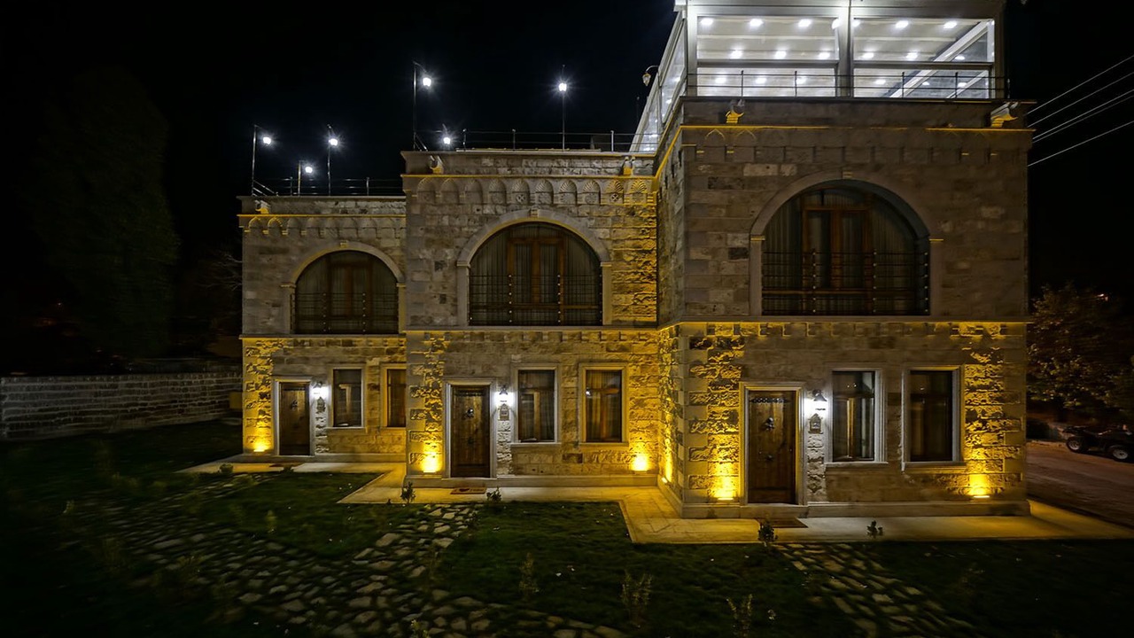 Photo of Outdoor in Cavusin