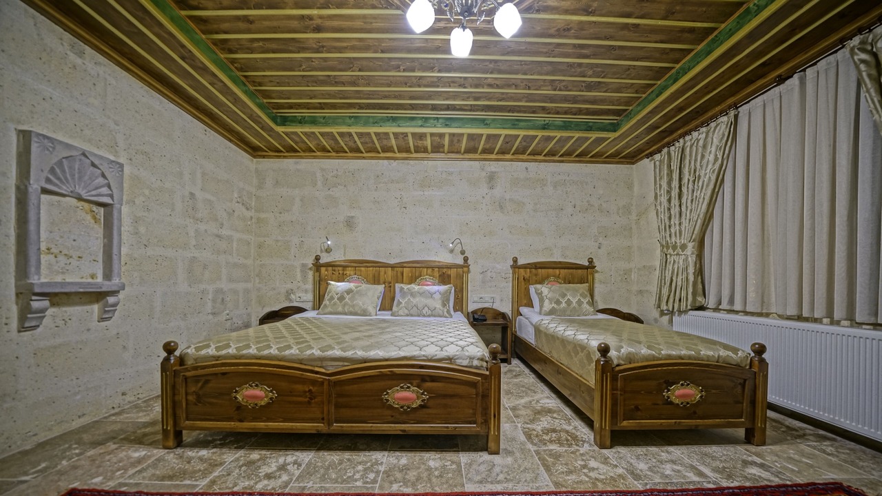 Photo of Bedroom in Cavusin