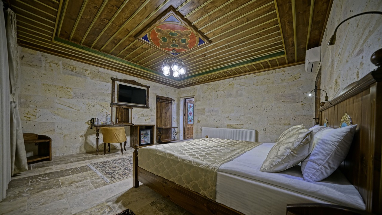 Photo of Bedroom in Cavusin