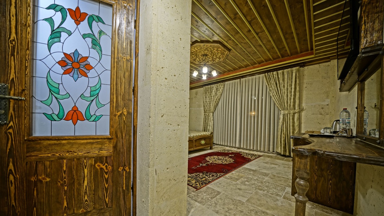 Photo of Bedroom in Cavusin